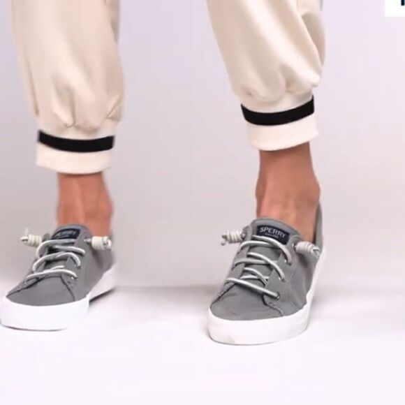 Sperry Crest Vibe sneakers  - Picture 8 of 14